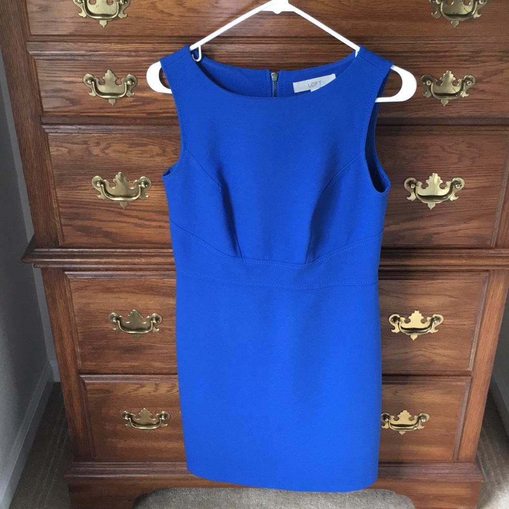 LOFT Dress